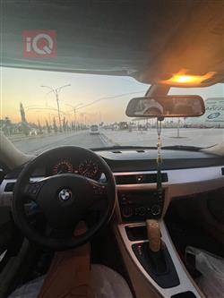 بي ام دبليو الفئة 3